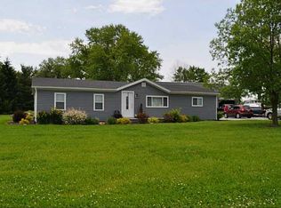 3617 Shrine Rd, Springfield, OH 45502