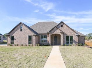 14382 County Road 192, Tyler, TX 75703