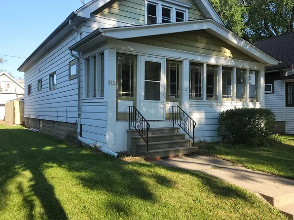 1534 S 78th St, Milwaukee, WI 53214