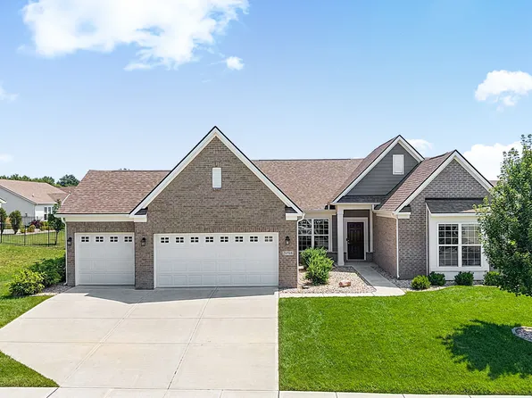 20506 Quicksilver Rd, Noblesville, IN 46062