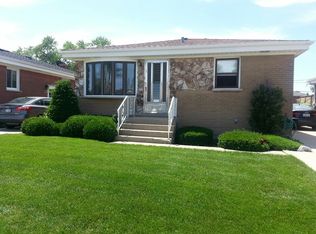 5116 N Overhill Ave, Norridge, IL