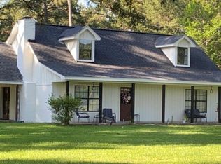 190 Masters Trl, Cleveland, TX 77327