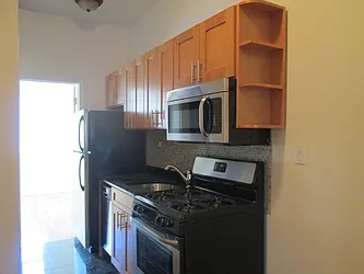 Rented by City Apt Group LLC
