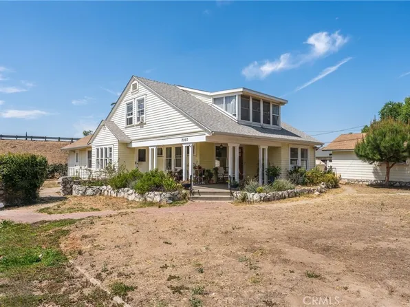 2950 N Golden Ave, San Bernardino, CA 92404