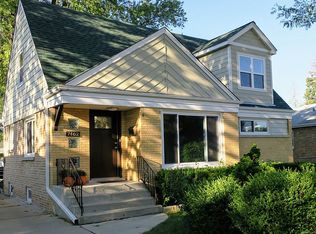 7462 W Jonquil Ter, Niles, IL 60714