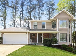 1154 Memory Ln, Lawrenceville, GA 30044