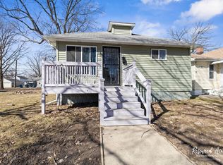 245 N 6th Ave, Kankakee, IL 60901