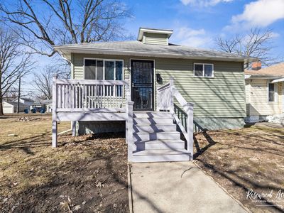 245 N 6th Ave, Kankakee, IL, 60901