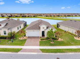 2303 Great Belt Cir, Melbourne, FL 32940