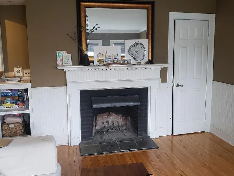 21 Chauncy St #46 — Photo 2