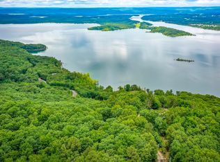 200 Diamond Point, Quitman, AR 72131