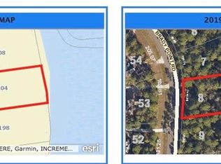 96204 Brady Point Rd, Fernandina Beach, FL 32034