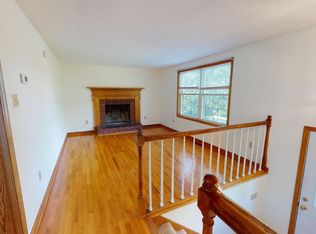 975 Greenmurray Hl, Charlottesville, VA 22903