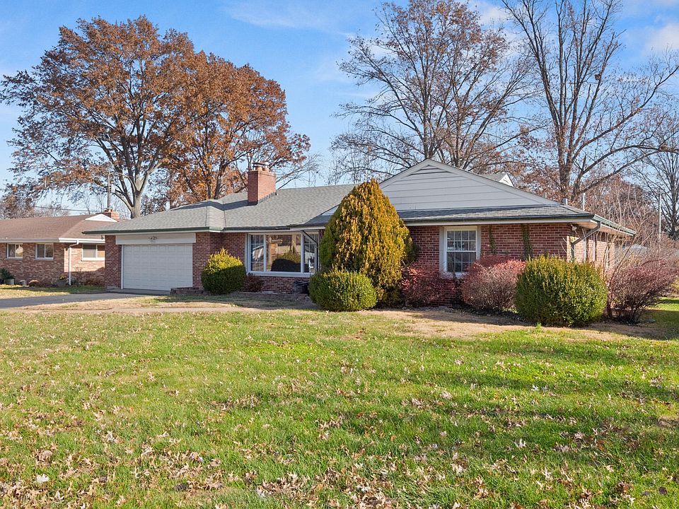 1506 Starling Dr, Saint Louis, MO 63126 Zillow