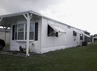 18 Camino Del Rio Port St, Fort Pierce, FL 34950