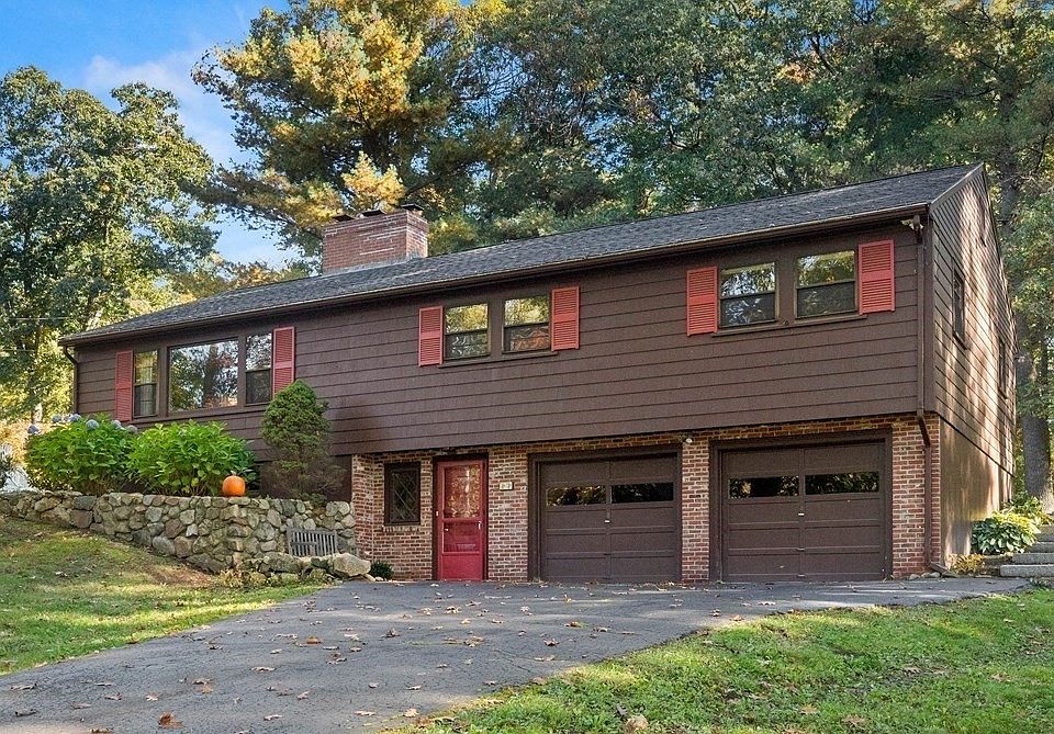 13 Canterbury Hill Rd, Topsfield, MA 01983 MLS 73173011 Zillow