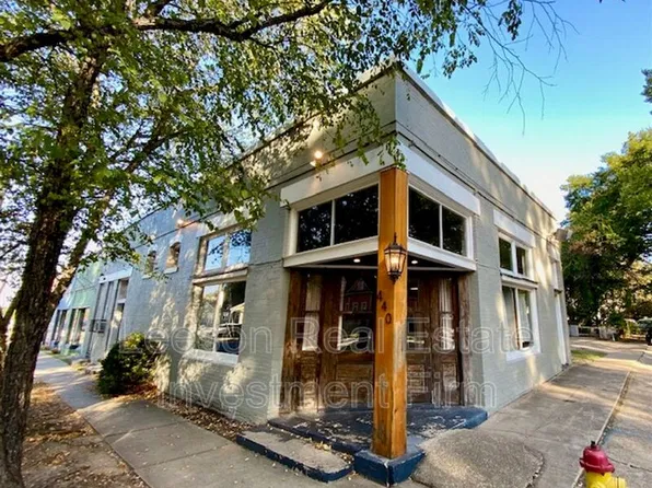 440 Olive St, Shreveport, LA