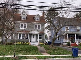955 Prospect Ave, Plainfield, NJ 07060