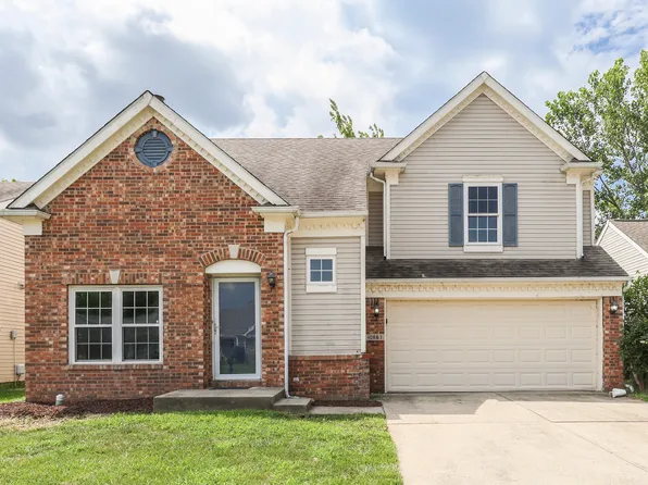 10867 Washington Bay Dr, Fishers, IN 46037