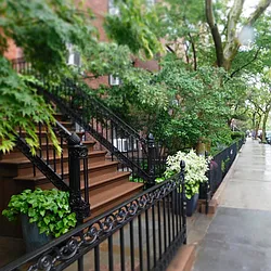 Rented by NYC Village Real Estate