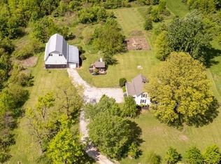 2522 Bean Oller Rd, Delaware, OH 43015