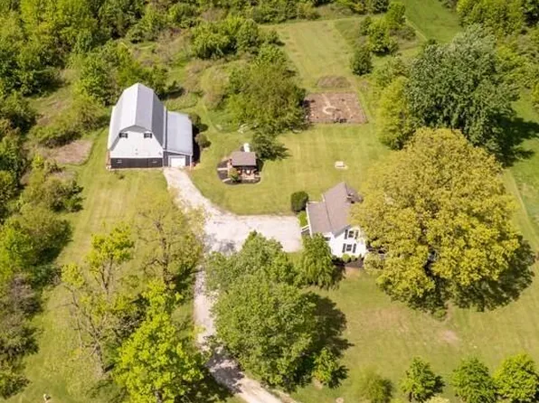 2522 Bean Oller Rd, Delaware, OH 43015