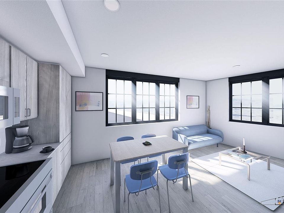2nd image of 3575 Chestnut Place #707