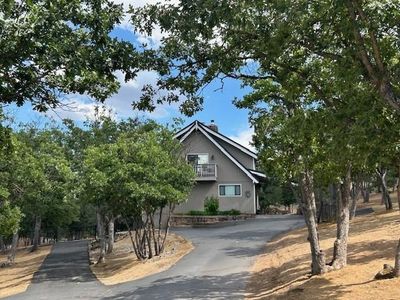 4230 Travis Heights Rd, Yreka, CA, 96097
