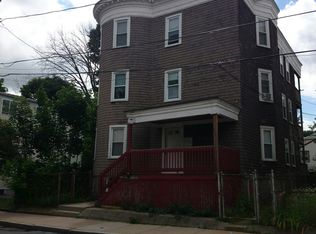 36 Mora St, Dorchester, MA 02124