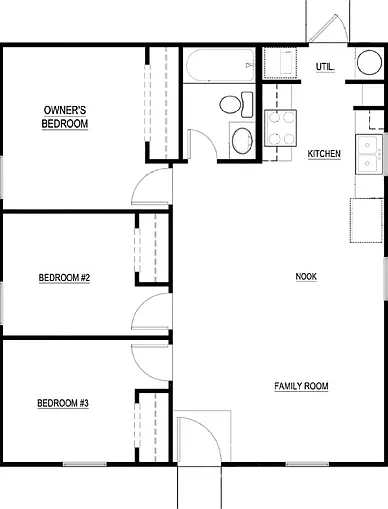 3408 Spring Ave — Photo 12