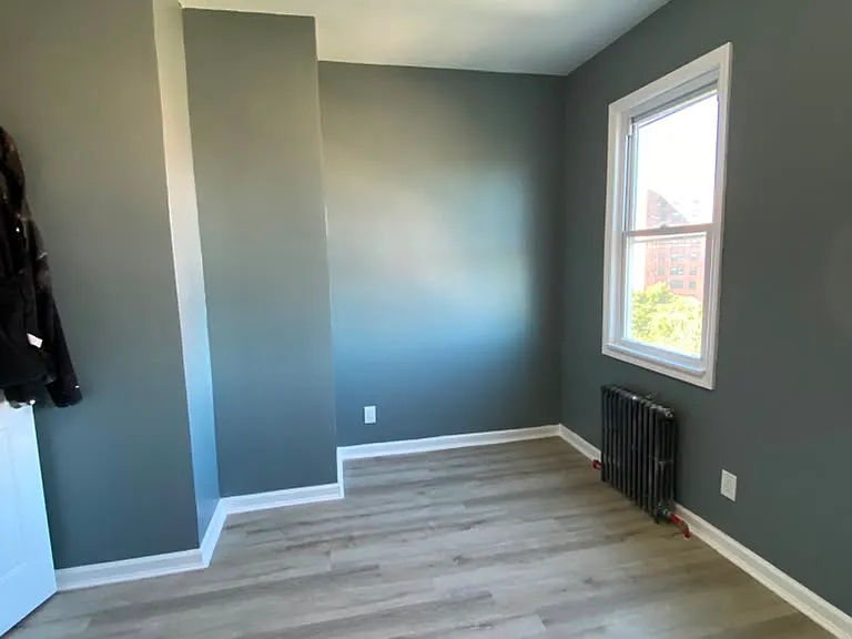 155 Waverly St #3 — Photo 4