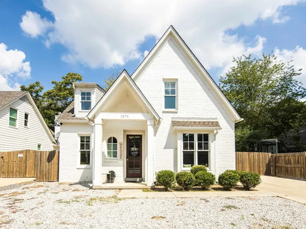 3176 Almond Cv, Memphis, TN 38111
