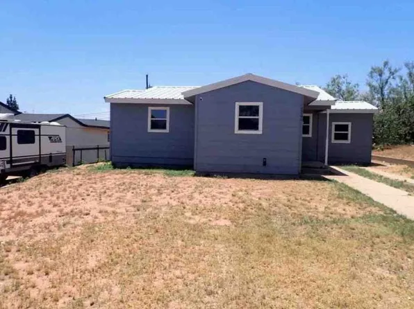 2200 S Monticello St, Big Spring, TX 79720