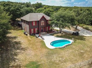 913 Private Road 723, Bluff Dale, TX 76433