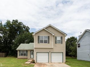 5431 Wellborn Creek Dr, Lithonia, GA 30058