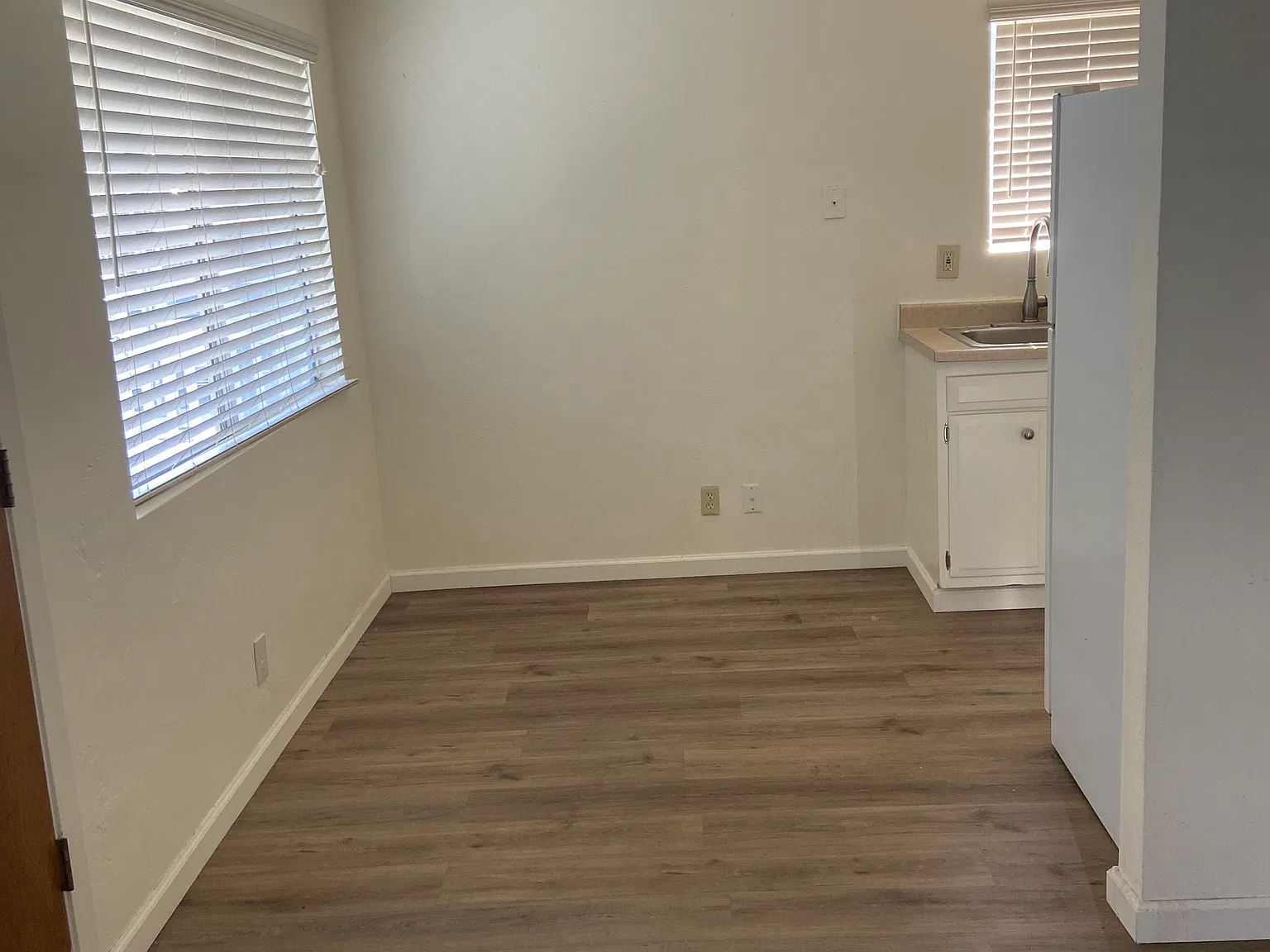 1 bed, 550 sqft, $2,195 — Photo 3