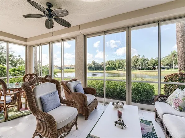 2070 Aberdeen LN #101, NAPLES, FL 34109