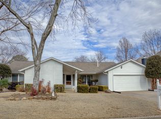 7027 E 99th Pl, Tulsa, OK 74133