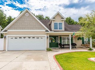 1116 Pineridge St, Conway, SC 29527