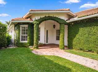 2920 Twin Oaks Way, Wellington, FL 33414