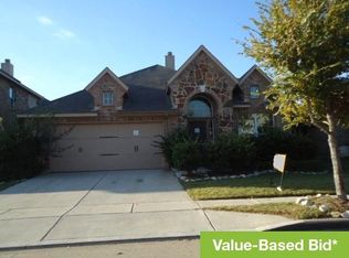 512 Darlington Trl, Fort Worth, TX 76131
