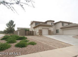 4593 E Desperado Rd, Gilbert, AZ 85297