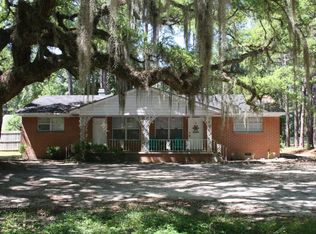 815 McIntosh Road, Albany, GA 31701