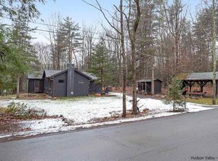 27 Baker Rd, Woodstock, NY 12409