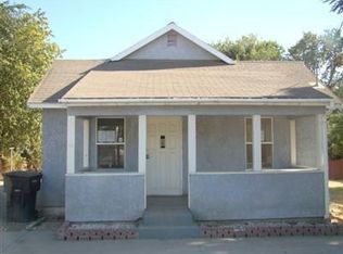 2030 John St, Modesto, CA 95351