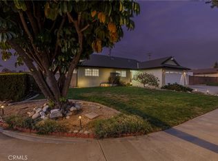 925 Bunbury Dr, Whittier, CA 90601