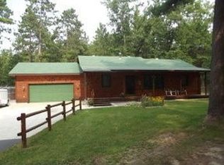 6184 Big Wolf Lake Rd, Lewiston, MI 49756