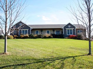 8181 Autumn Ln, Murray, NE 68409