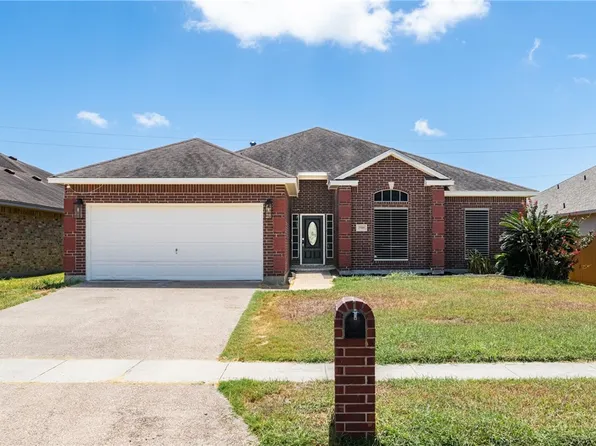 2518 Gentle Wind Avenue, Corpus Christi, TX 78414