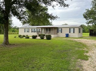 206 Euclid Rd, Ragley, LA 70657